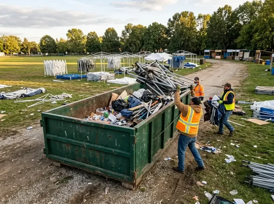 temporary-event-waste-containe-016 — frequently asked questions, Roll-Off Dumpster Rental Services in Pioneer Village, KY